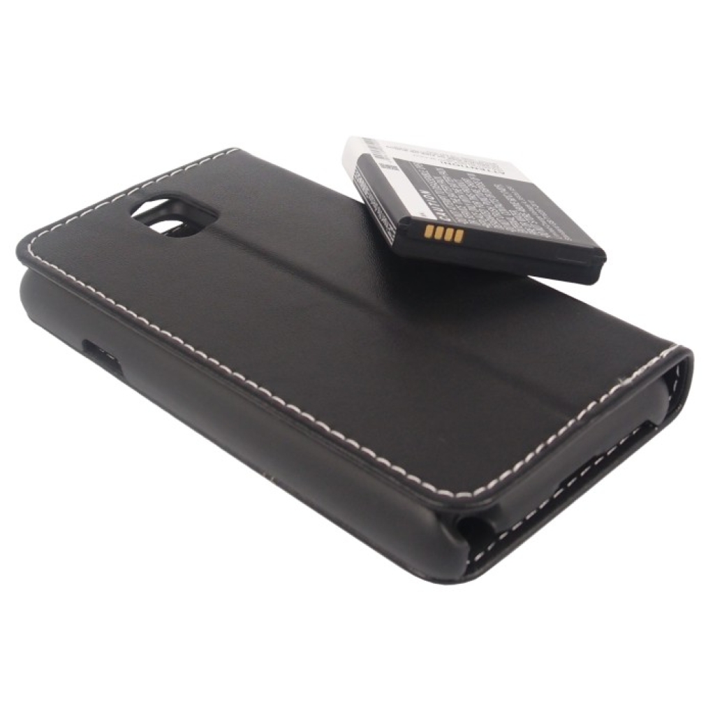 Batterij compatibel met Samsung CS-SMN900DL