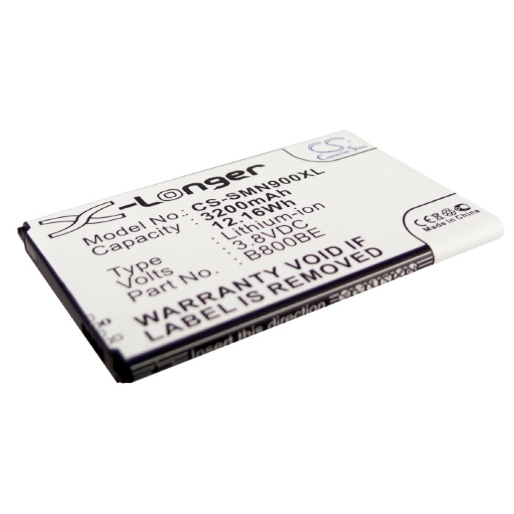 Battery Replaces B800BU