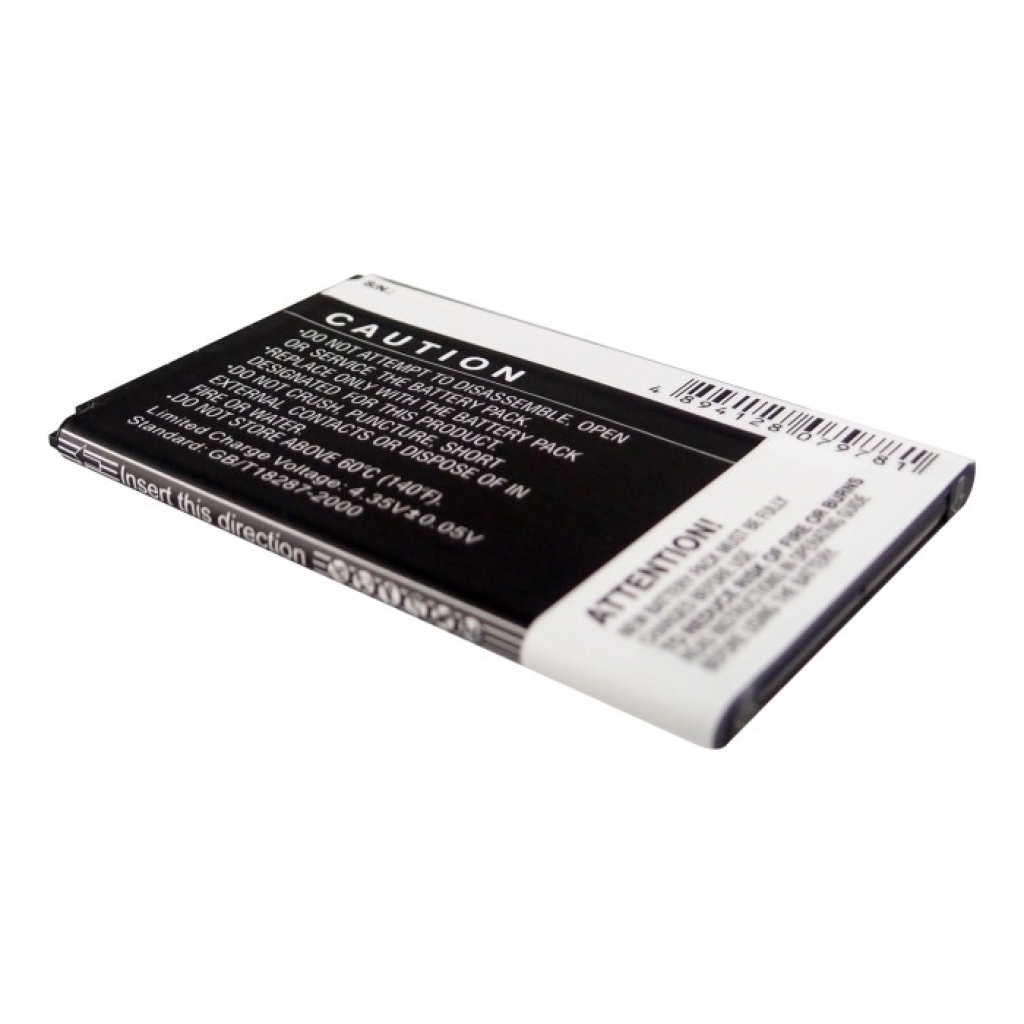 Battery Replaces B800BU