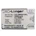 Battery Replaces B800BE
