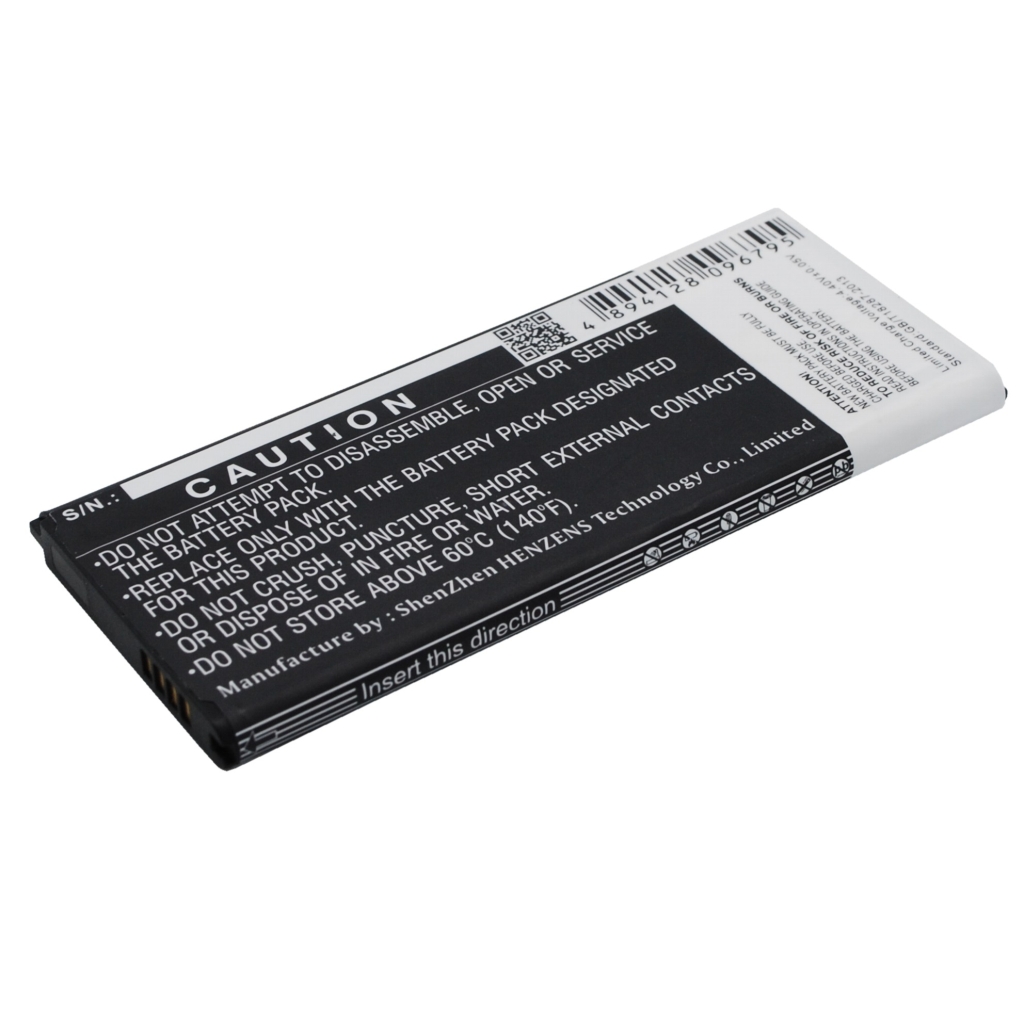 Battery Replaces EB-BN915BBE