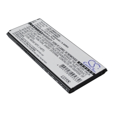 Compatibele batterijvervanging voor Samsung EB-BN915BBC,EB-BN915BBE,EB-BN915BBK