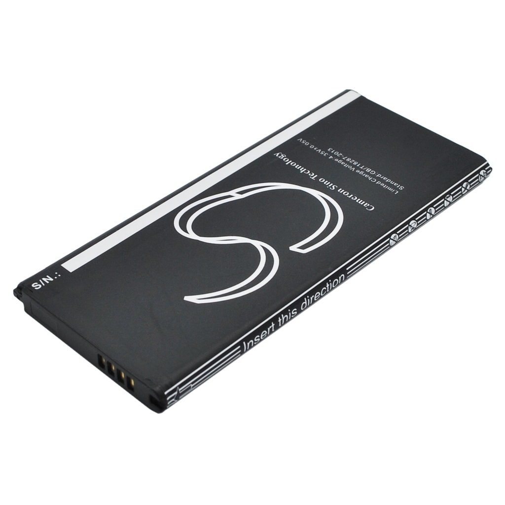 Mobile Phone Battery Samsung SM-N915P