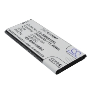 Batterij voor mobiele telefoon Samsung Galaxy+Note+Edge