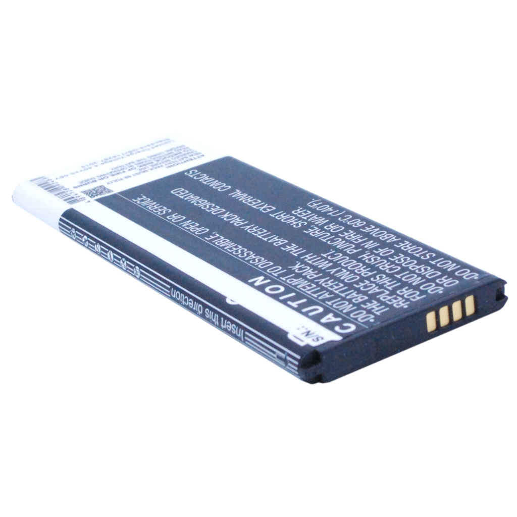 Mobile Phone Battery Samsung SM-N9106W