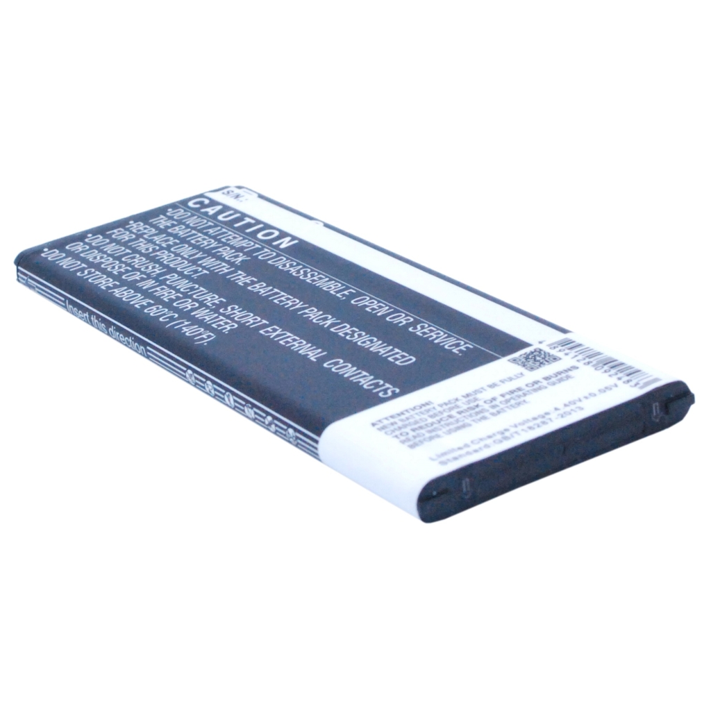 Mobile Phone Battery Samsung SM-N9106W