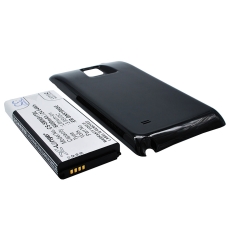 Compatibele batterijvervanging voor Samsung EB-BN910BBE,EB-BN910BBK,EB-BN910BBU