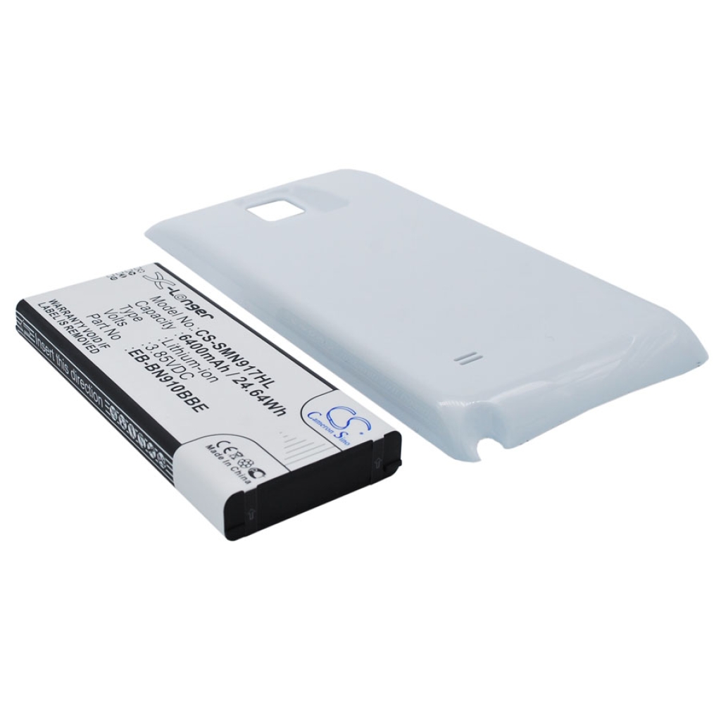 Mobile Phone Battery Samsung SM-N910FQ