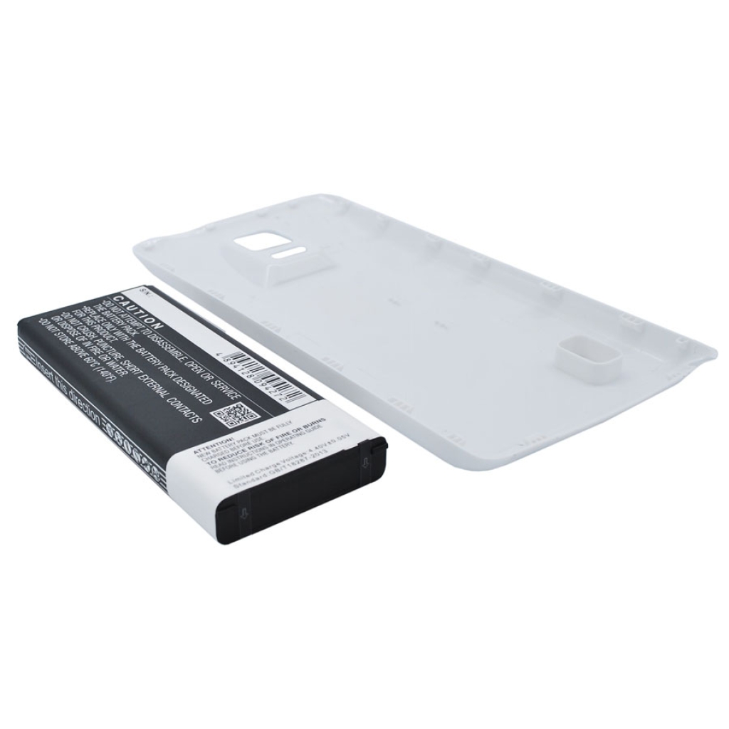 Mobile Phone Battery Samsung SM-N910FQ