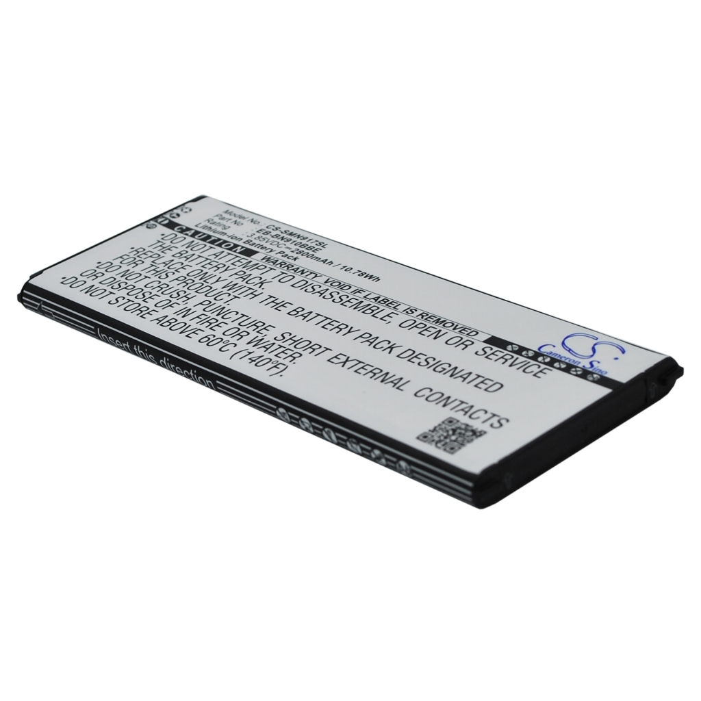 Battery Replaces EB-BN910BBK