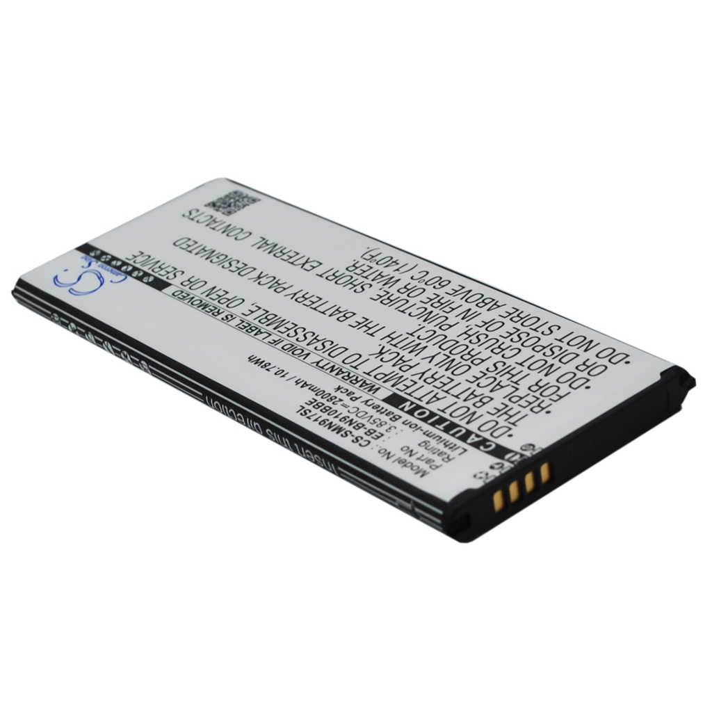 Battery Replaces EB-BN910BBK