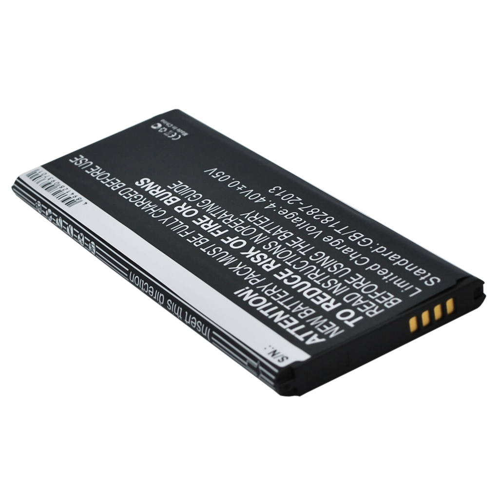 Battery Replaces EB-BN910BBK