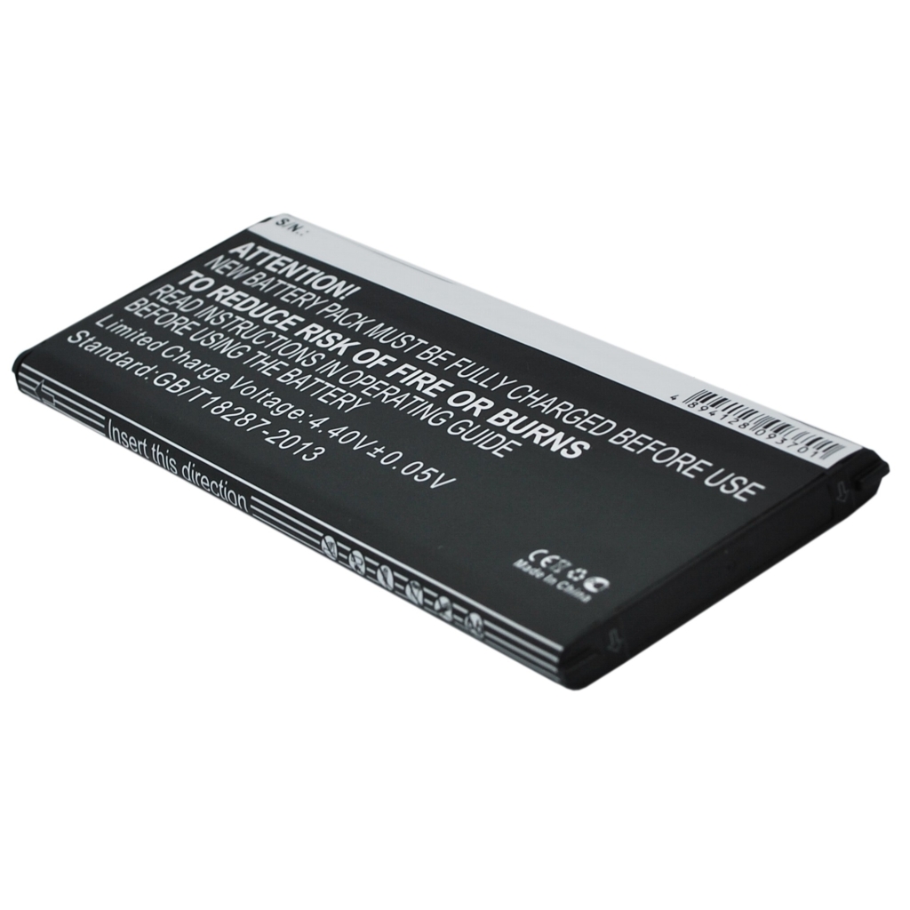 Battery Replaces EB-BN910BBK
