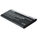 Battery Replaces EB-BN910BBK