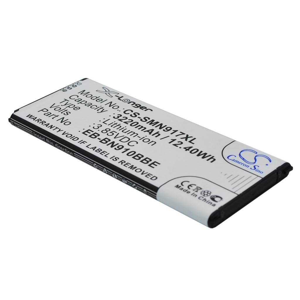 Mobile Phone Battery Samsung SM-N910T