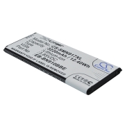 Batterij voor mobiele telefoon Samsung SM-N910M