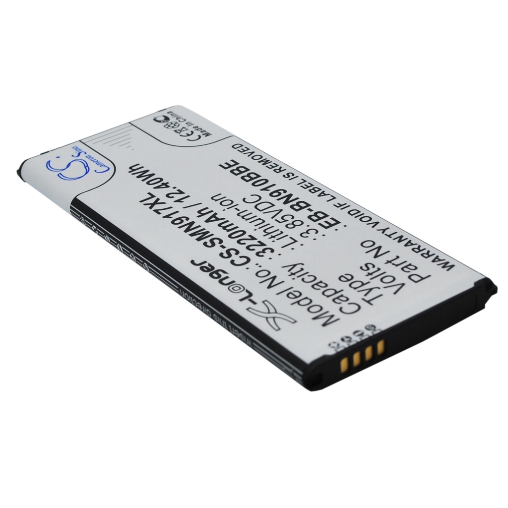 Mobile Phone Battery Samsung SM-N910T
