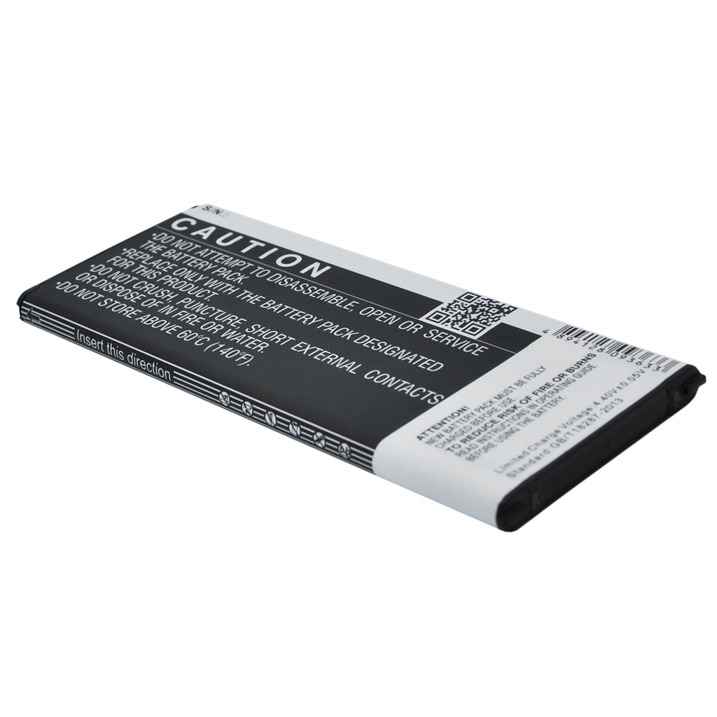 Mobile Phone Battery Samsung SM-N910T