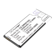 Batterij voor mobiele telefoon Samsung SM-N910M