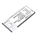 Mobile Phone Battery Samsung SM-N910A