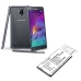 Mobile Phone Battery Samsung SM-N910A
