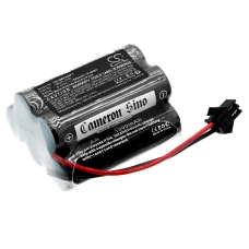Compatibele batterijvervanging voor  SM2P-5SW