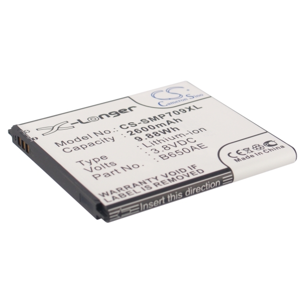 Mobile Phone Battery Samsung Galaxy Mega Duos