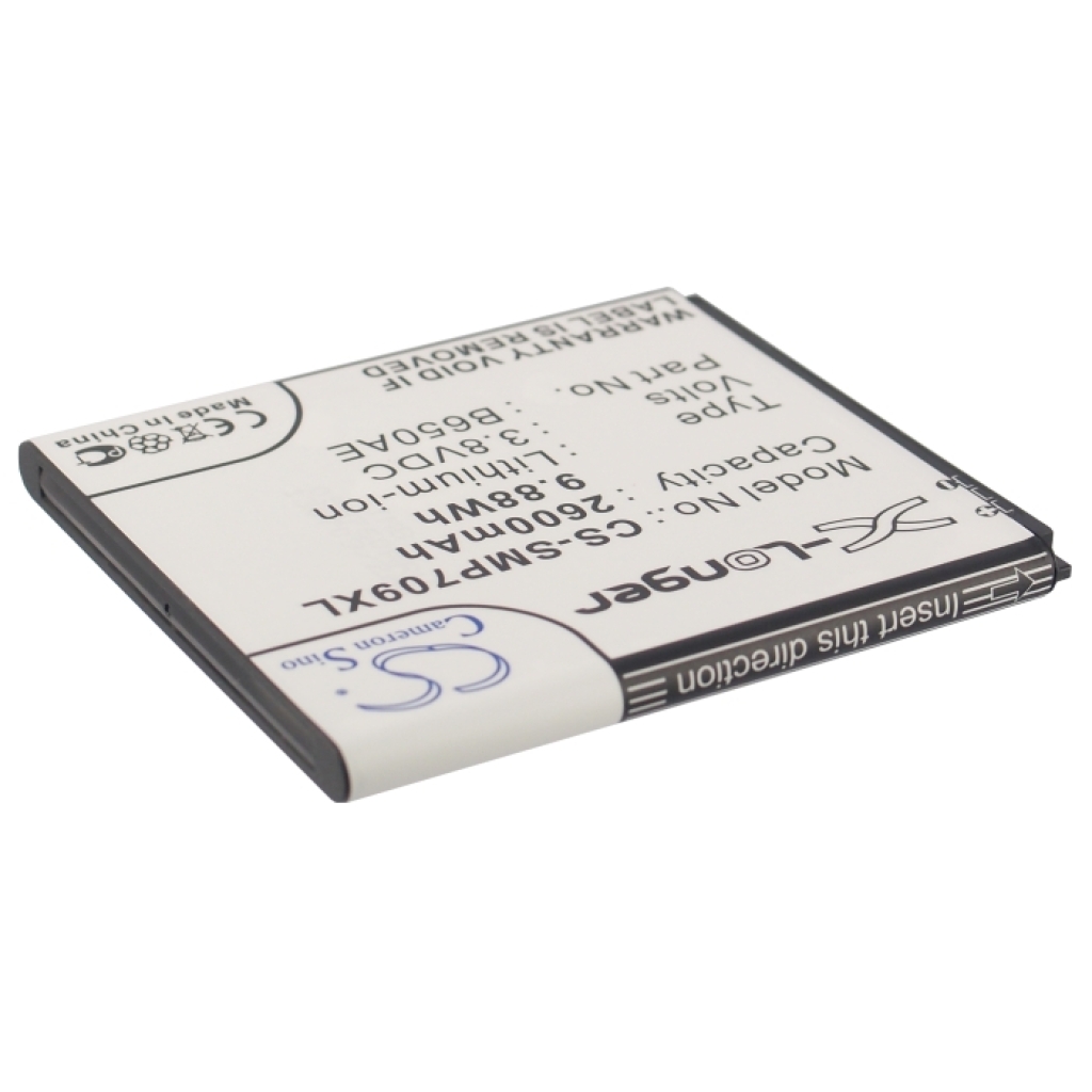 Mobile Phone Battery Samsung Galaxy Mega Duos