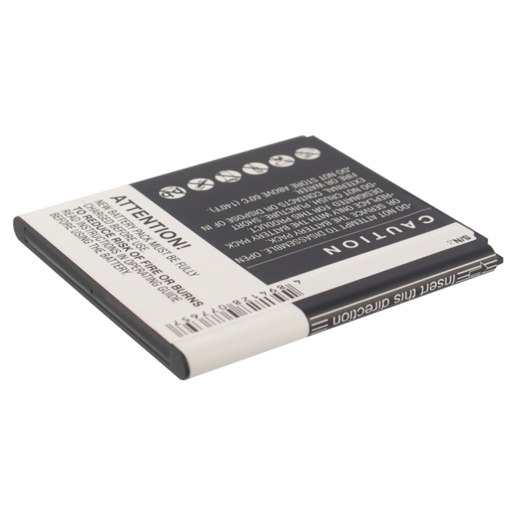Mobile Phone Battery Samsung Galaxy Mega Duos