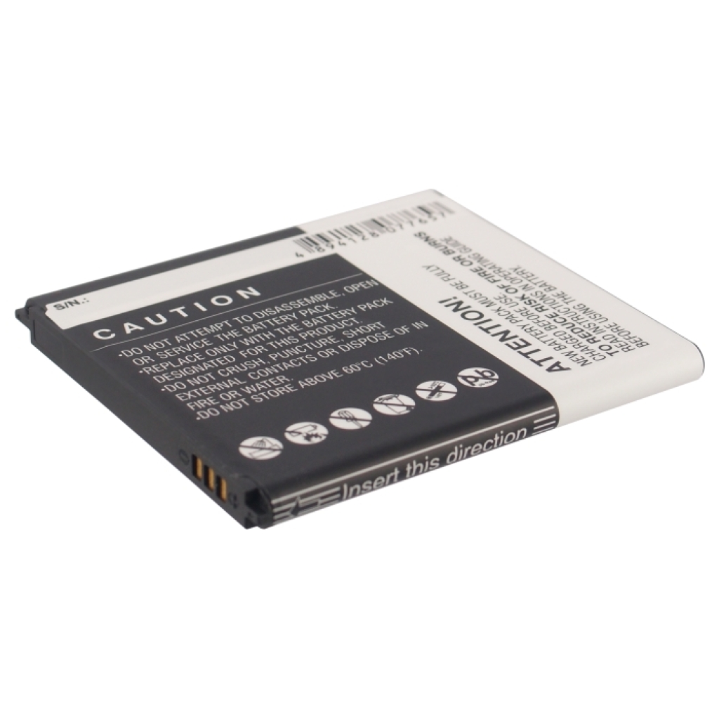 Mobile Phone Battery Samsung Galaxy Mega Duos