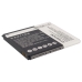 Mobile Phone Battery Samsung Galaxy Mega Duos