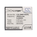 Mobile Phone Battery Samsung Galaxy Mega Duos