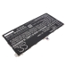 Tablet Battery Samsung CS-SMP900SL
