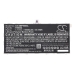 Tablet Battery Samsung CS-SMP900SL