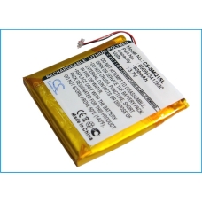 Compatibele batterijvervanging voor Samsung B98843412830