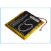 Batterij compatibel met Samsung CS-SMQ1SL