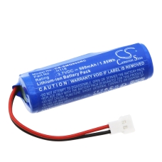 Compatibele batterijvervanging voor Syma 211025