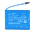 Battery compatible with Sonel