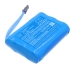 Battery compatible with Sonel