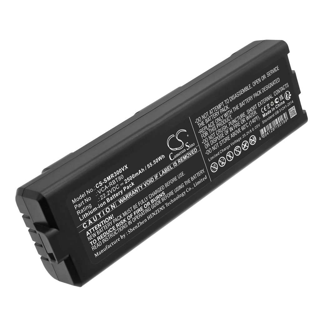 Samsung VR8500