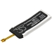 Batterij compatibel met Samsung CS-SMR350SH