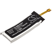 Battery compatibleWith Samsung