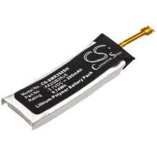 Compatibele batterijvervanging voor Samsung AA2F313RS/-B,AA2GB26US