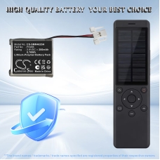 Compatibele batterijvervanging voor Samsung 462223,P0986
