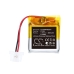 Batterij compatibel met Samsung CS-SMR462SH
