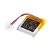 Batterij compatibel met Samsung CS-SMR462SH