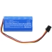 Vacuum Battery Samsung VR5000RM
