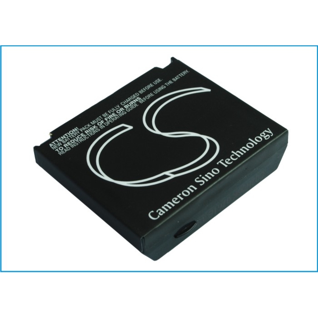 Batterij compatibel met Samsung CS-SMR500XL