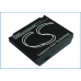 Batterij compatibel met Samsung CS-SMR500XL