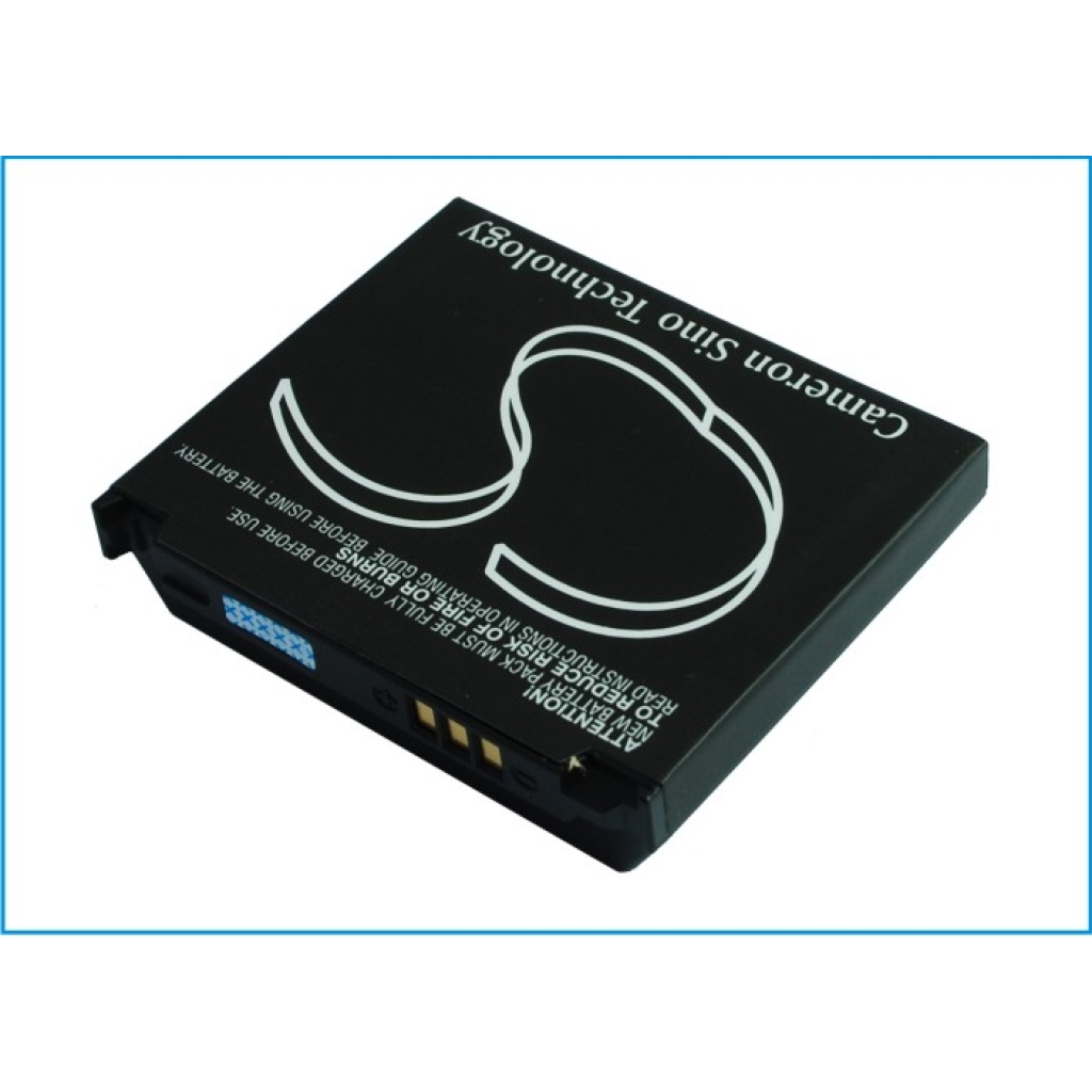 Batterij compatibel met Samsung CS-SMR500XL